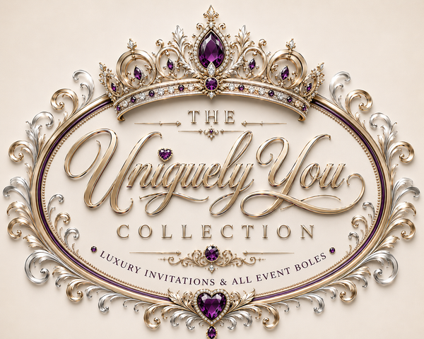 The Uniquely You Collection